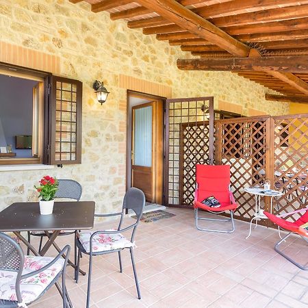 Agriturismo Dei Casali Amelia Esterno foto