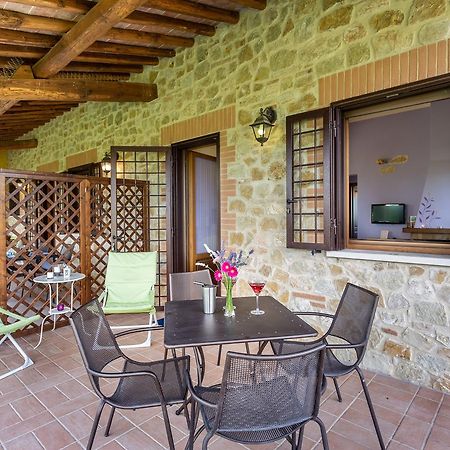 Agriturismo Dei Casali Amelia Esterno foto