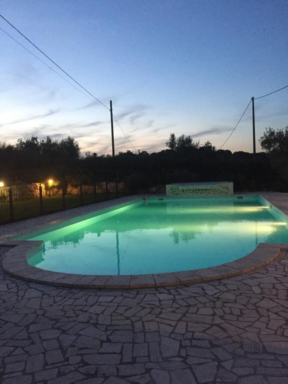 Agriturismo Dei Casali Amelia Esterno foto