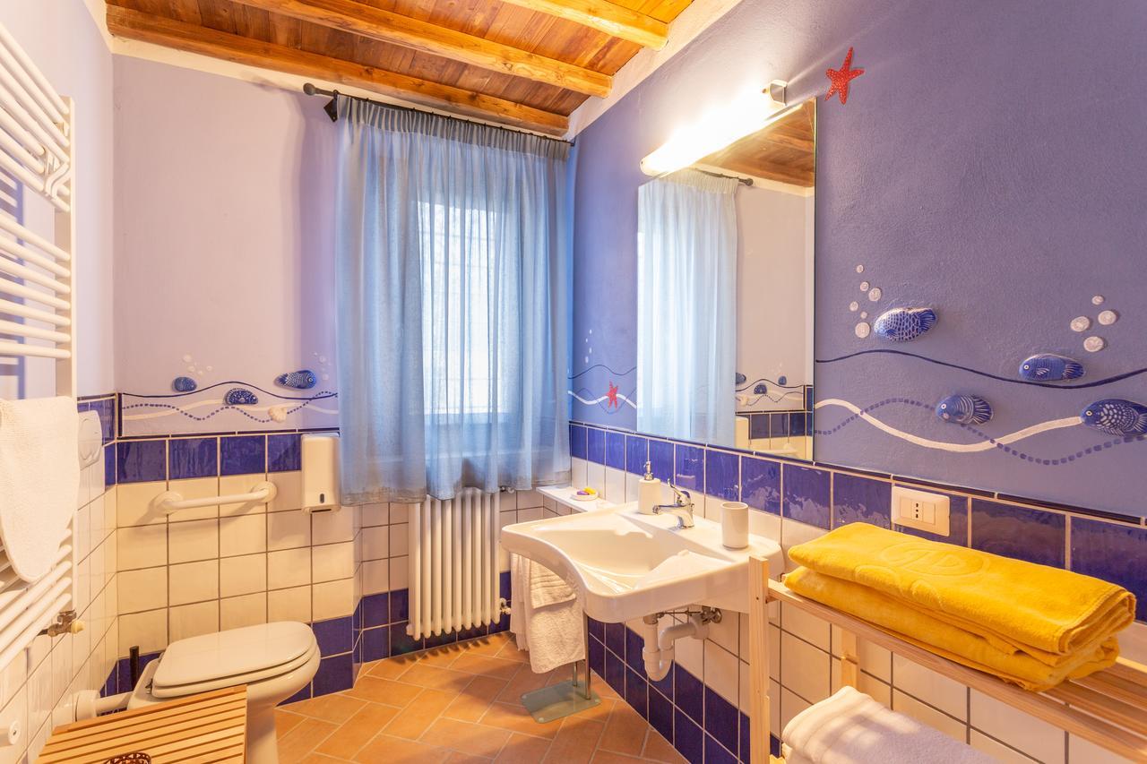 Agriturismo Dei Casali Amelia Esterno foto
