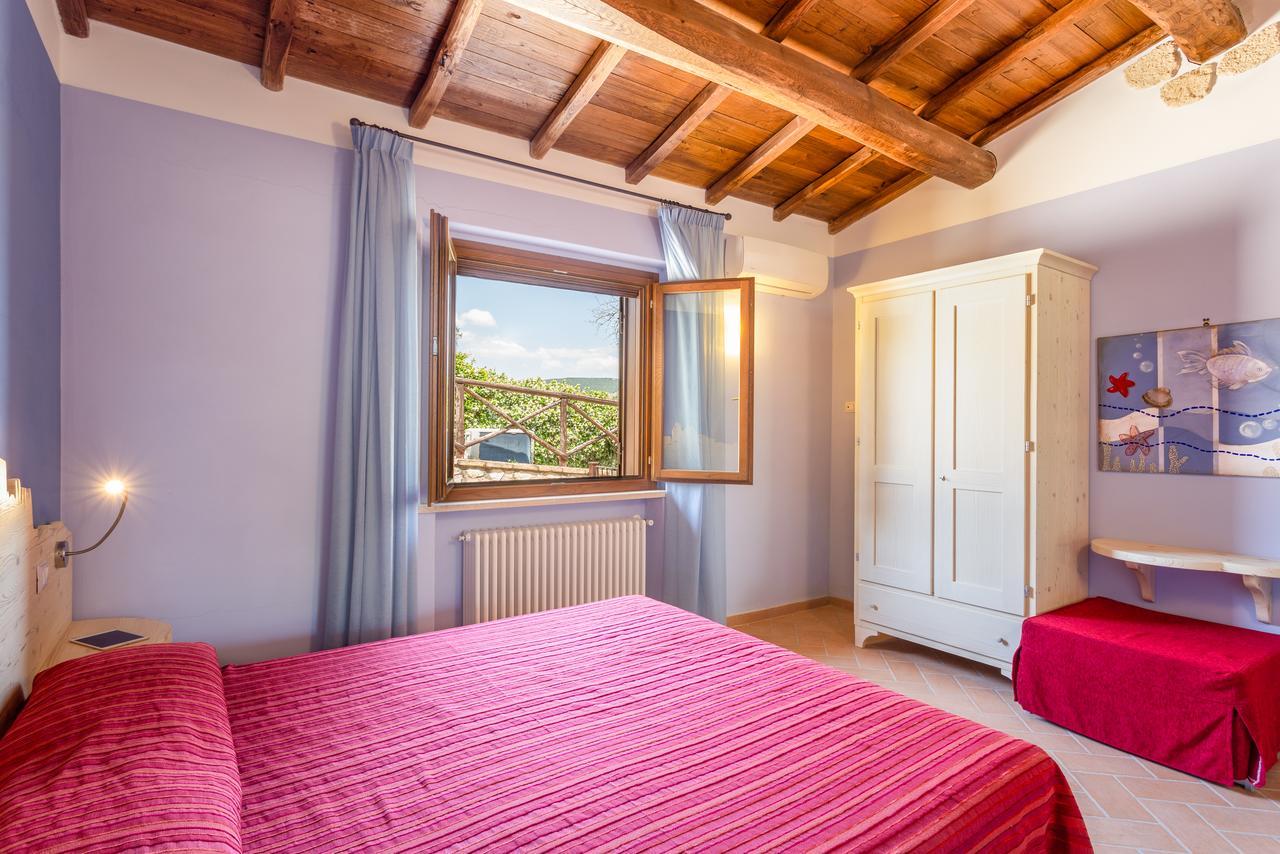 Agriturismo Dei Casali Amelia Esterno foto