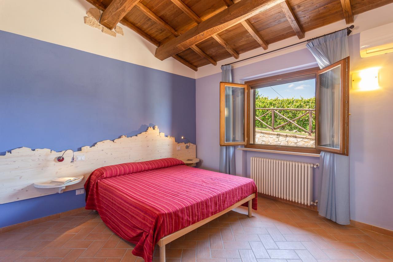 Agriturismo Dei Casali Amelia Esterno foto