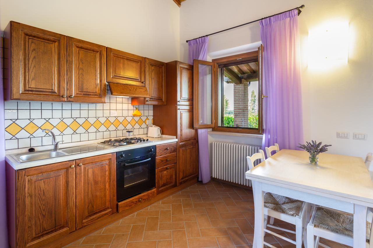 Agriturismo Dei Casali Amelia Esterno foto