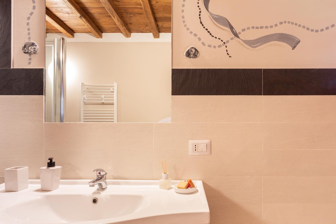 Agriturismo Dei Casali Amelia Esterno foto