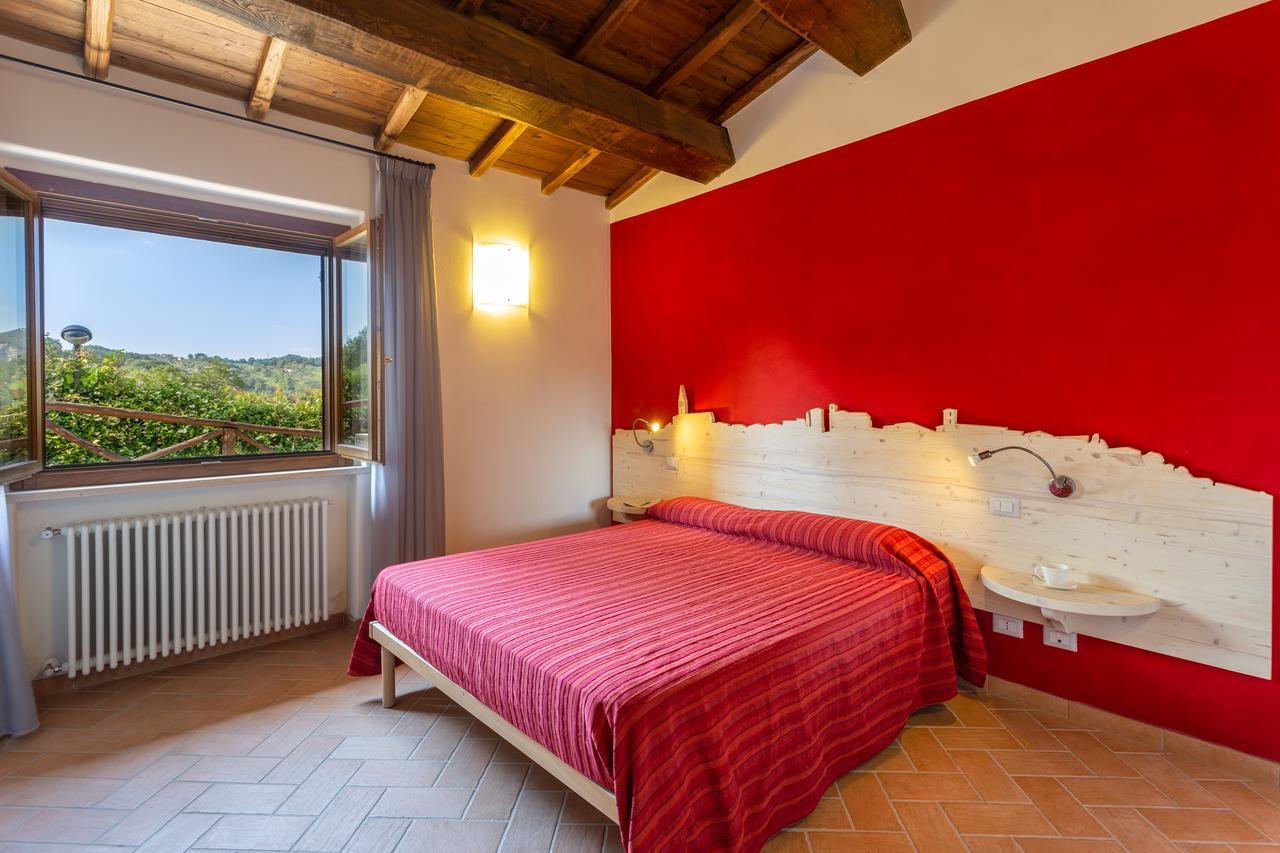 Agriturismo Dei Casali Amelia Esterno foto
