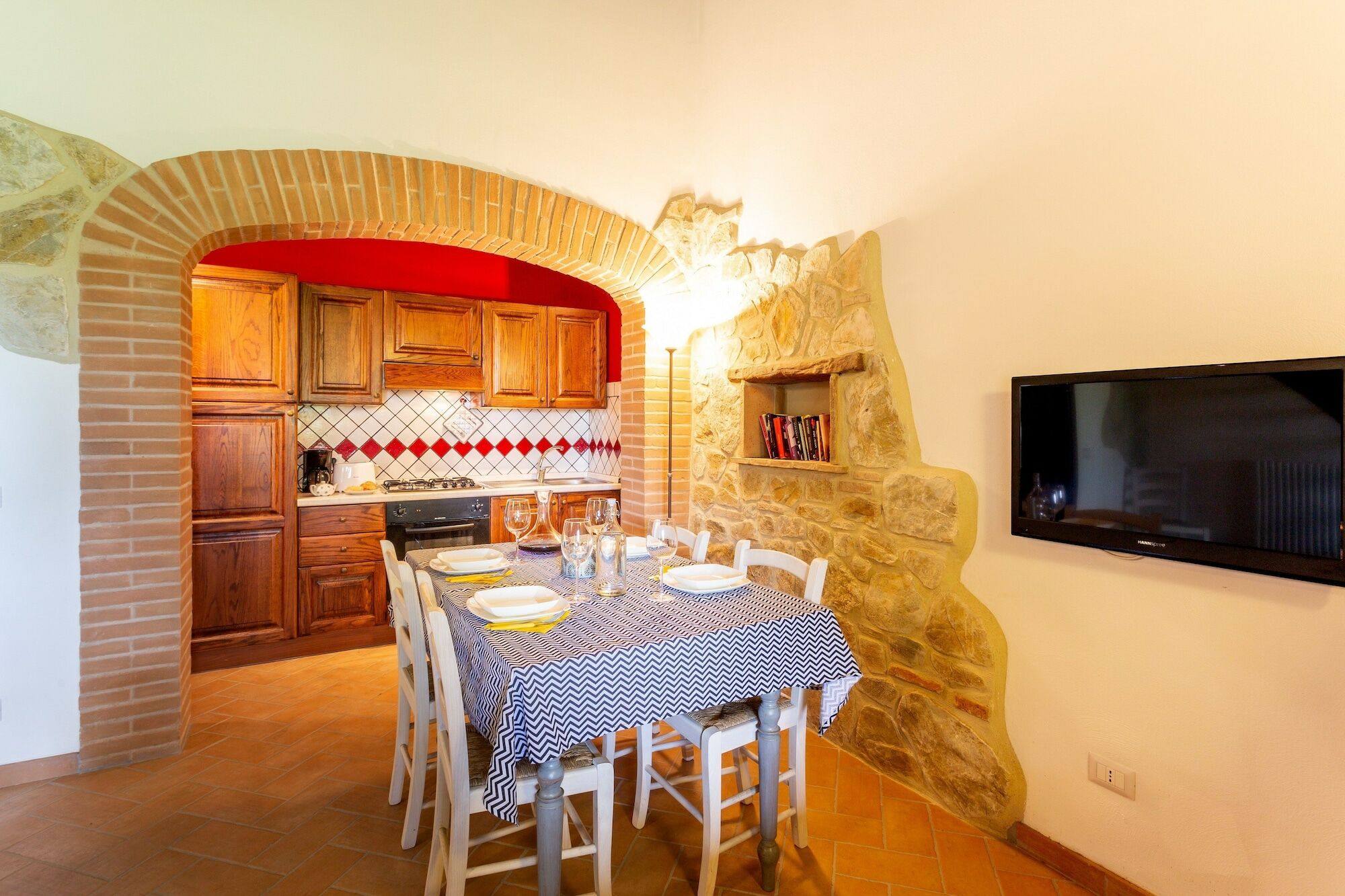 Agriturismo Dei Casali Amelia Esterno foto